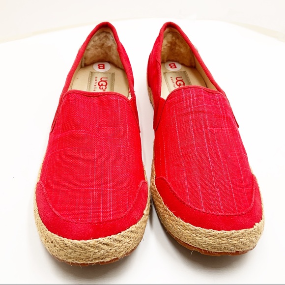 🆕{UGG} Hibiscus Delizah Slip-On Shoe - Picture 1 of 16